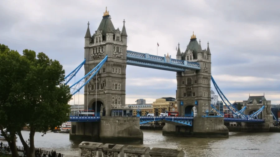Tower Bridge