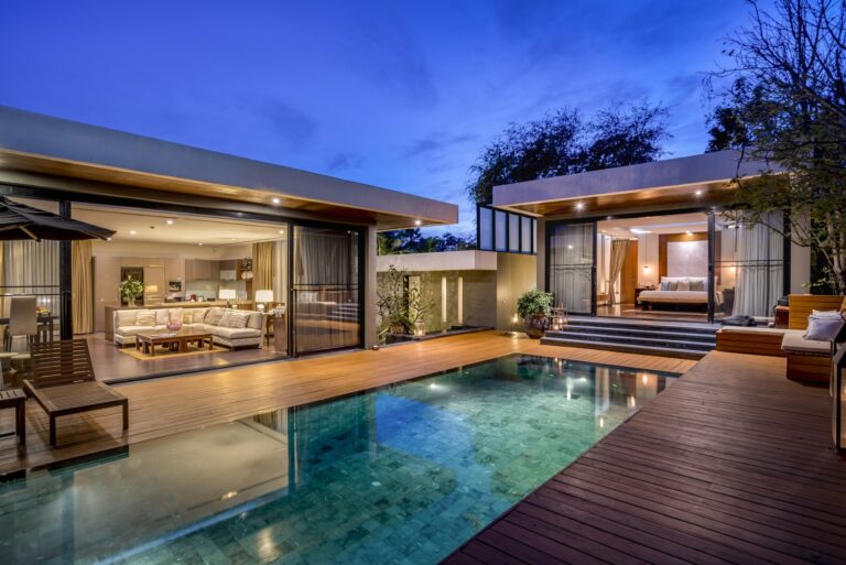 V Villas Hua Hin – MGallery