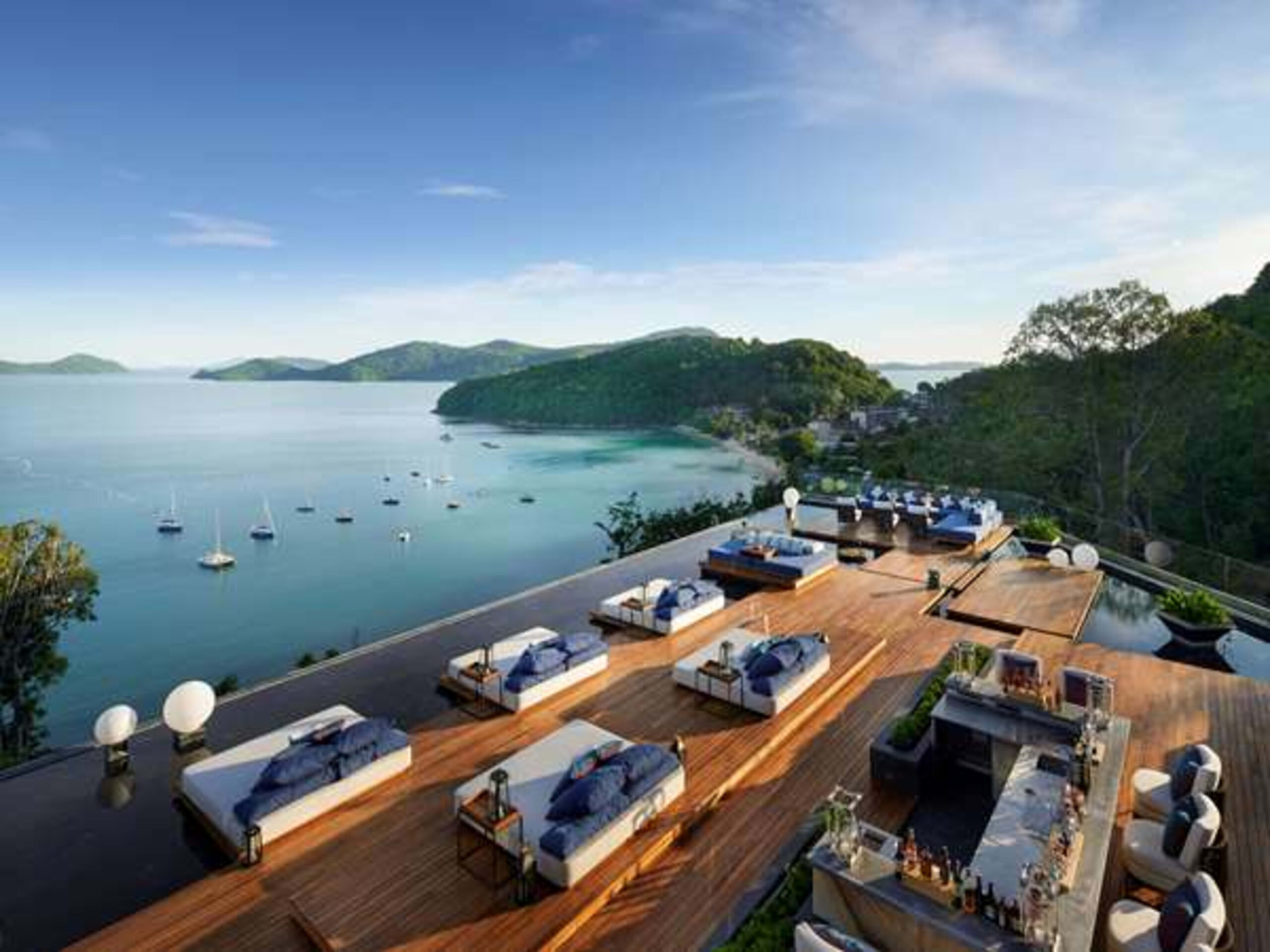 V Villas Phuket – MGallery