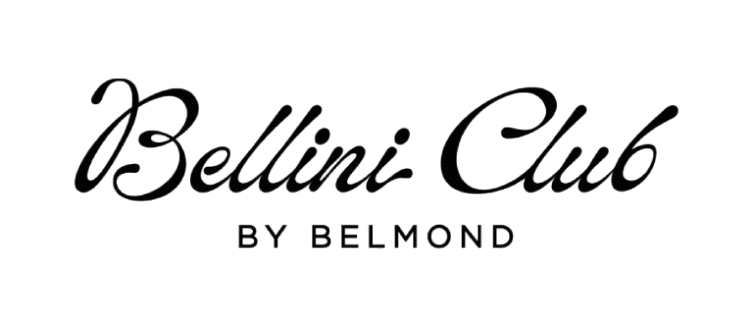 Belmond Bellini Club Logo